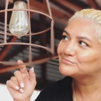 Gladys La Bomba Tucumana logró lo impensado en la pista del Cantando