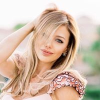 Una sirena: desde el mar, Evangelina Anderson cosechó miles de suspiros