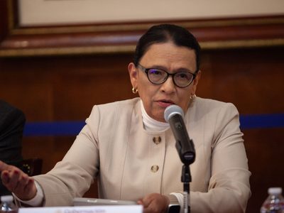 Gobernación descalifica megabloqueo y señala “motivación política”