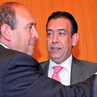 Juicio en Madrid: Los Moreira embarrados
