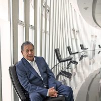 En Morena del Edomex “hubo molestia, no fractura”: Higinio Martínez