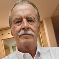 "Aguas Enrique": Así reaccionó Vicente Fox a la denuncia contra Peña Nieto