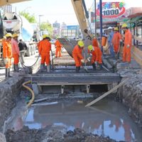Obras en Neuquén: la Municipalidad destacó los proyectos en los que avanza
