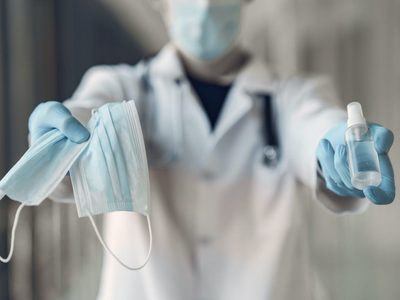 La OMS advirtió la llegada de una nueva pandemia "más devastadora"
