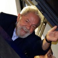 Archivan el caso por el que Lula da Silva fue condenado por corrupción