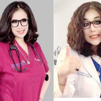 SEP va contra Marilyn Cote: la pseudo psiquiatra es denunciada por usurpar profesión