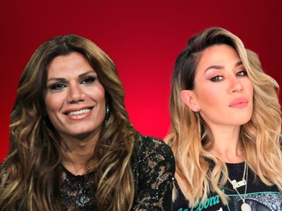 Contundente: la crítica opinión de Florencia de la V sobre la maternidad de Jimena Barón