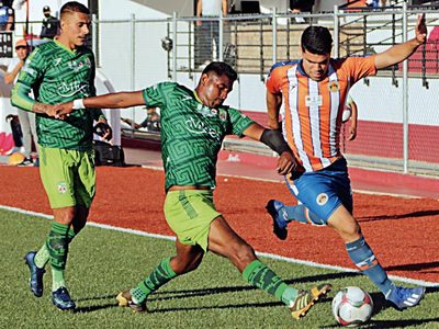 Pese a todo, va la segunda temporada de la Liga de Balompié Mexicano