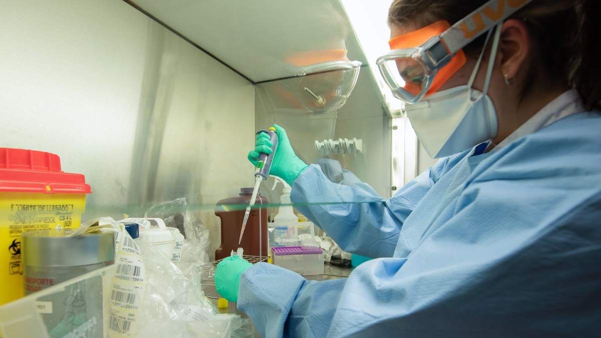 Nuevos casos de coronavirus en Río Negro. Fuente: (Twitter)