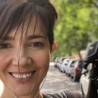 Cristina Pérez hizo un nuevo TikTok y una seguidora le hizo un pedido muy especial