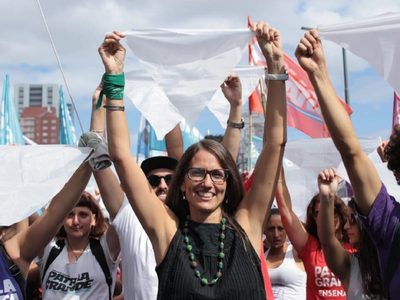 El Gobierno presentó el Programa Acompañar: estas son sus bases