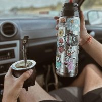 Hacé tus propios stickers de la forma más simple y con los materiales que tenés en casa