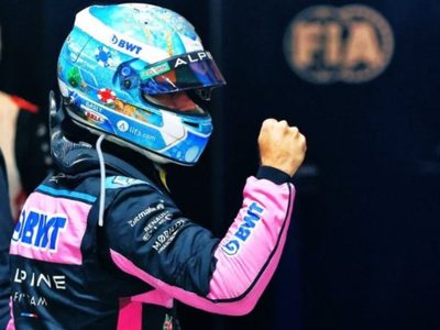 Atención Franco Colapinto: los sorprendentes resultados de Alpine en la qualy