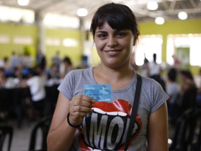 Cómo será el refuerzo en la Tarjeta Alimentar