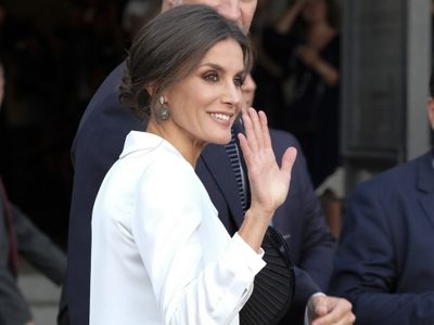 Promete dar que hablar: la reina Letizia volverá a marcar historia