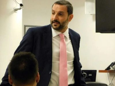 Figueroa definió quién será el próximo ministro de Seguridad: solo faltan Salud y Energía