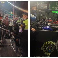 Se disparan infracciones tras entrar en vigor las nuevas disposiciones al Reglamento de Tránsito
