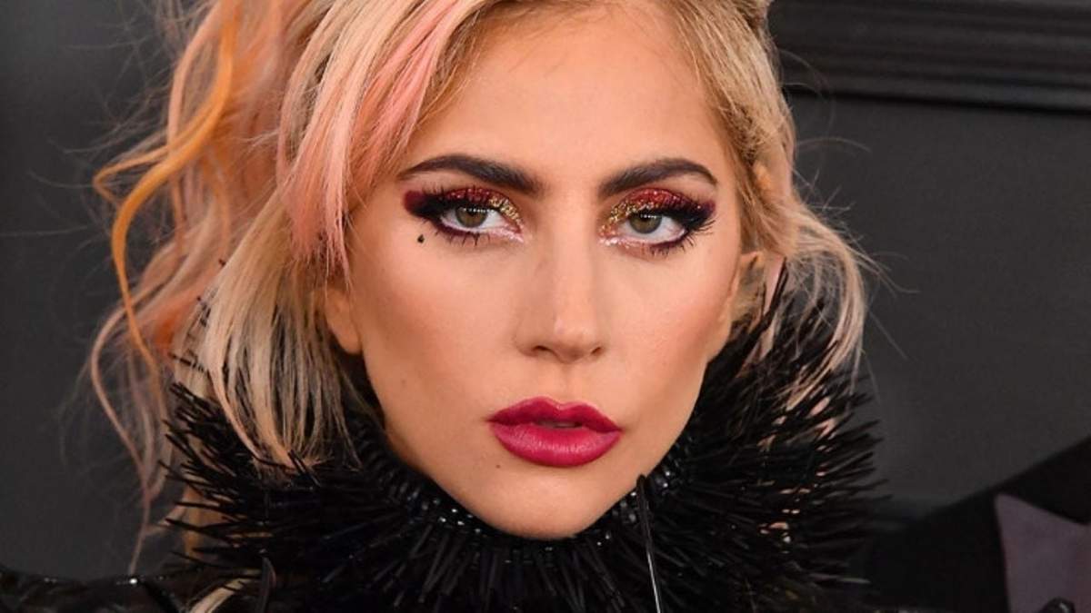 Lady Gaga. Fuente: (Instagram).