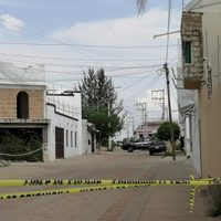 Mujer escapa de casa de seguridad donde estaba secuestrada en Guanajuato