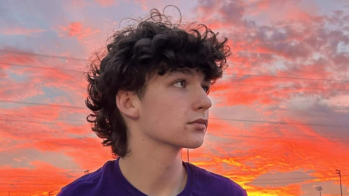 Elijah Heacock, de 16 años, víctima de sextorsión
