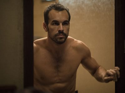 "Me estaba volviendo loco": la revelación de Mario Casas sobre El practicante