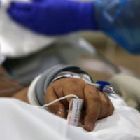 Se registró un 8,9% de exceso de mortalidad, en el 2020, a causa del coronavirus