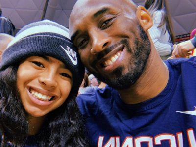 Tristeza: salió a la luz la verdadera causa del fallecimiento de Kobe Bryant y su hija