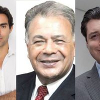 NL: van de pluris, procesados, familiares, dirigentes y hasta un hijo de D’Alessio