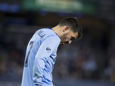 La terrible acusación en contra de David Villa: el futbolista se defiende y pone sobre la mesa 5 pun