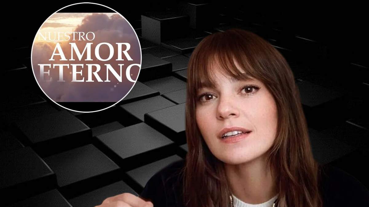 Asli Enver en "Nuestro Amor Eterno". Fuente: (Minuto Neuquén)