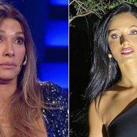 No pudo evitarlo: Catherine Fulop no se contuvo las lágrimas al ver a Oriana. ¿Está muy mal?