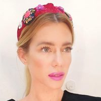 Nicole Neumann recibió un revés fulminante tras revelar que tiene coronavirus: el pasado la persigue