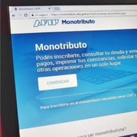 Los contribuyentes del Monotributo podrán acceder a créditos con tasa de interés subsidiada