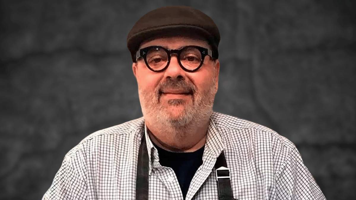 Guillermo Calabrese. Fuente: (Minuto Argentina)