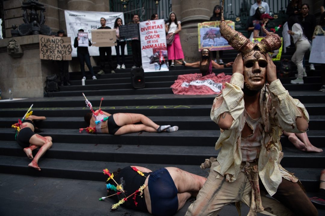 antitaurinos