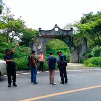 Decomisan droga y cartuchos útiles en rancho ubicado en Tlatlaya