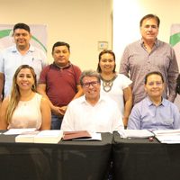 Soy el que más le conviene a AMLO como sucesor, “su arma secreta”: Monreal