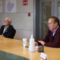 Escala pleito entre Jaime Bonilla y el alcalde de Tijuana por candidatura de Morena