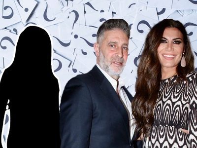 Conocé a Andrea, la exesposa del marido de Flor de la V