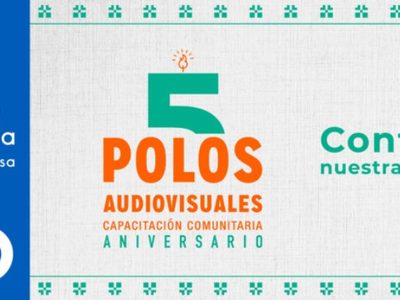 Imcine crea curso virtual de cortometrajes en los estados