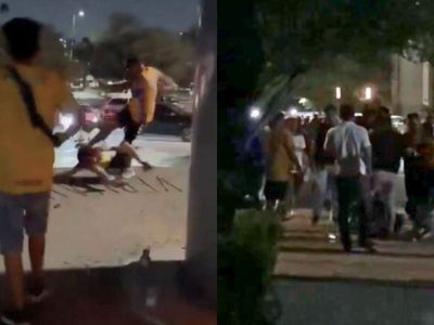 Futbol mexicano vive violencia dentro y fuera de los estadios; la Liga MX niega que haya lesionados