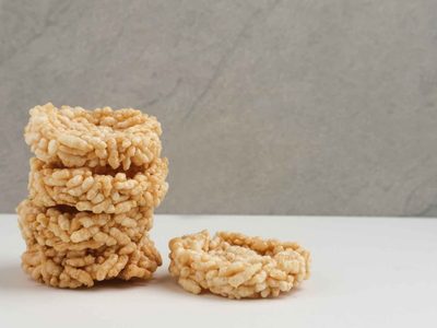 El insólito dato sobre el aporte nutricional de las galletas de arroz: por qué deberías evitarlas