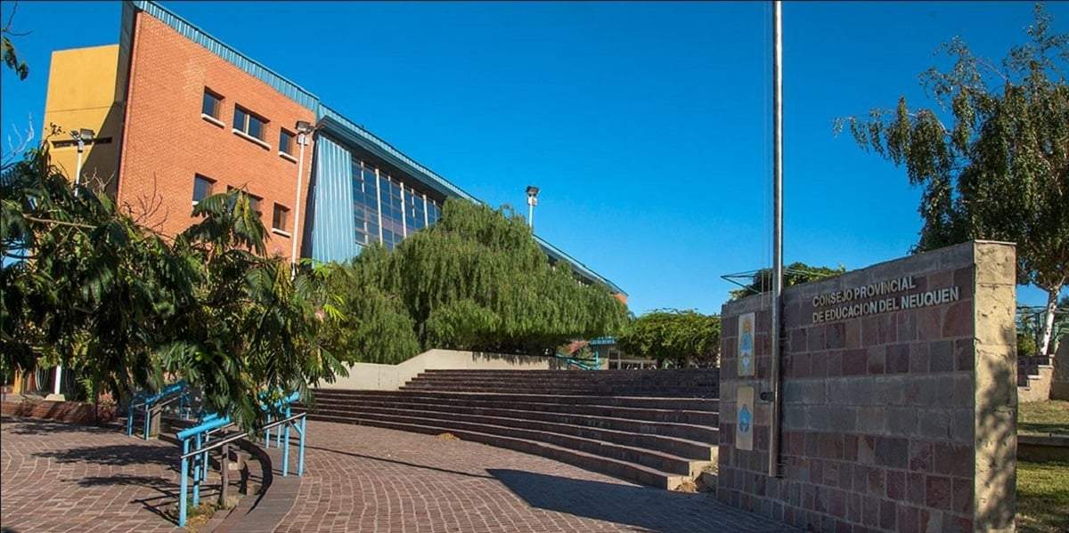 Las jornadas las organiza el CPE. Fuente: (Educación Neuquén)