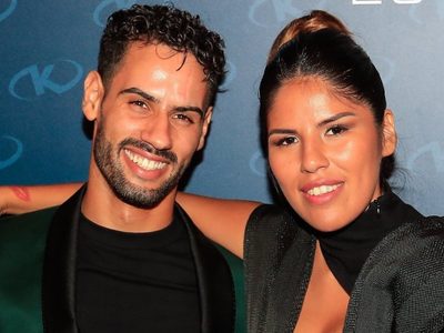 Marruecos, mucha arena y toda la familia: se conocen los detalles de la boda de Isa Pantoja y Asraf