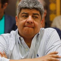 El secretario de Carga y Descarga desmintió a Camioneros en el conflicto con Mercado Libre