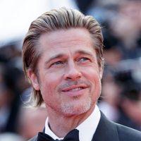 ¡Ni Jennifer ni Angelina! Brad Pitt olvidó la cuarentena por esta joven actriz