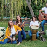 De Argentina para el mundo: Gegé Neumann y su familia son los autores de un hitazo internacional