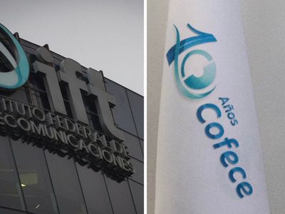 Monreal confirma fusión de IFT y Cofece; respetaría el T-MEC