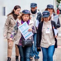 Río Negro se prepara para el Censo Nacional