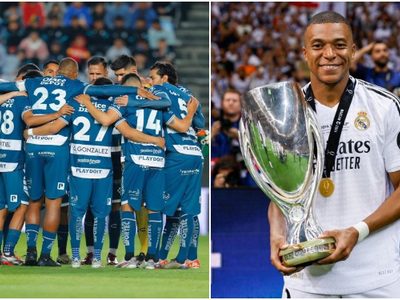 Mundial de Clubes 2025: Clubes mexicanos enfrentarán al Real Madrid, Inter y Chelsea